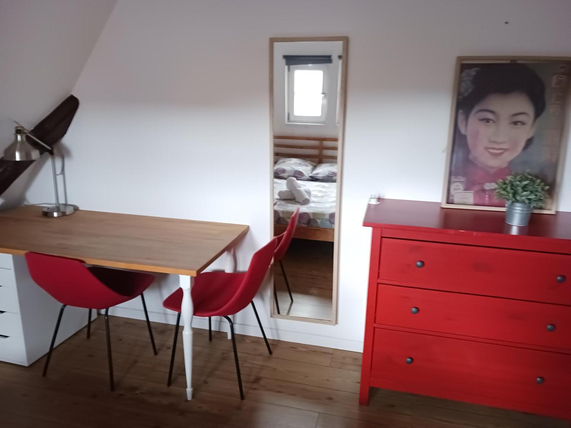 Colmar City Center - Cosy Appartement Bed' N' Bredala Max Exterior foto