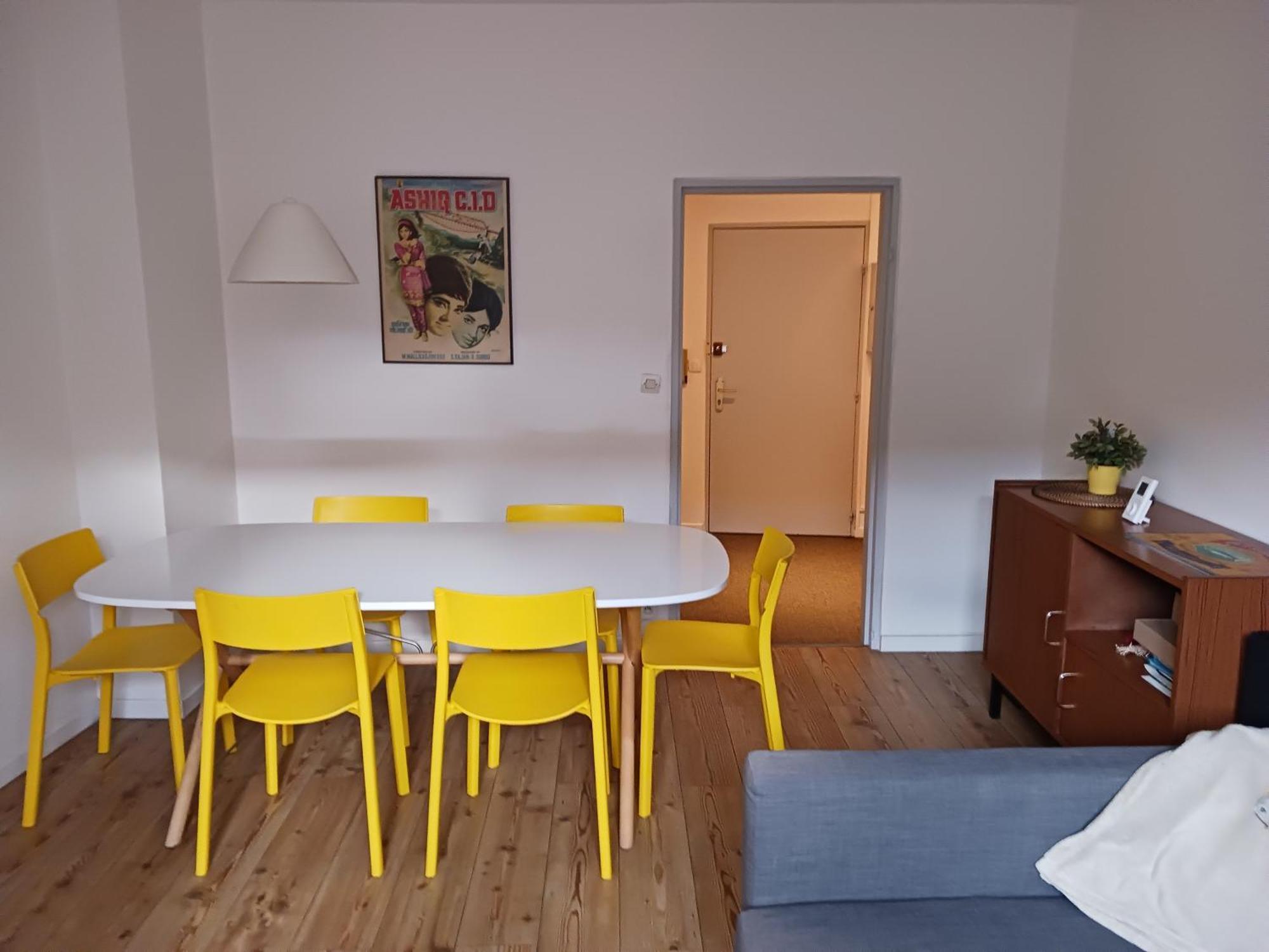 Colmar City Center - Cosy Appartement Bed' N' Bredala Max Exterior foto